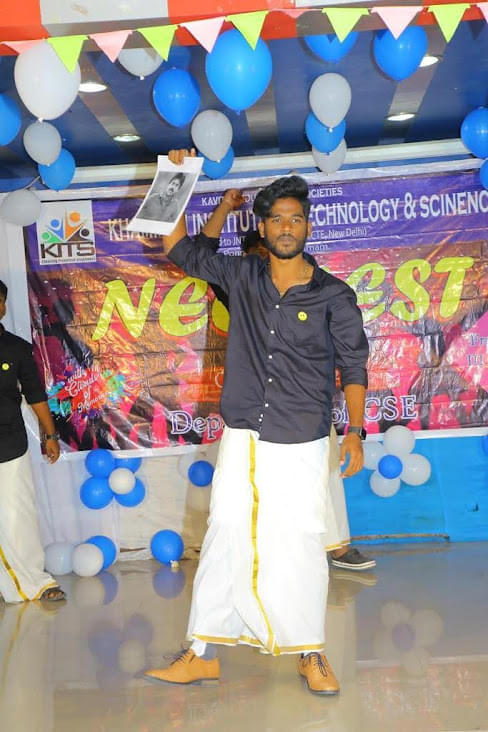 Sri Chaitanya Institute of Technology & Research Khammam Extra Curriculars photo 7